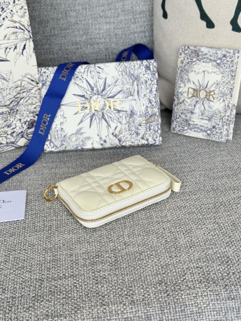 Christian Dior Wallets Purse